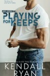 Book cover for Playing for Keeps