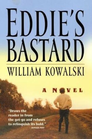 Cover of Eddie's Bastard