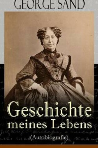 Cover of George Sand