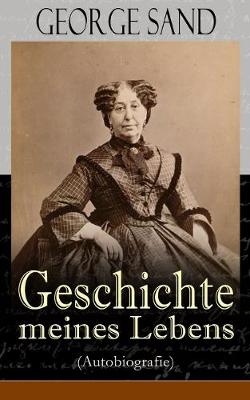 Book cover for George Sand