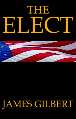 Book cover for The Elect