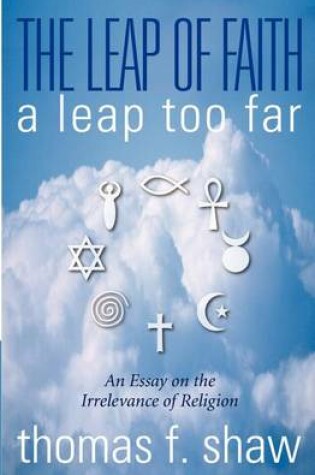 Cover of The Leap of Faith