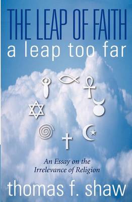 Cover of The Leap of Faith