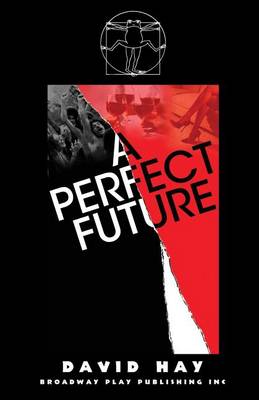 Book cover for A Perfect Future