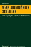 Book cover for Wenn Jugendamter Scheitern