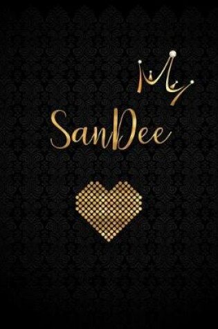 Cover of Sandee