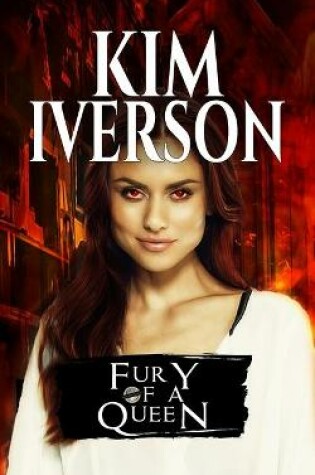 Cover of Fury of a Queen