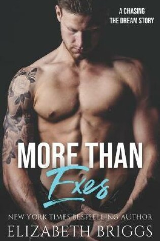 Cover of More Than Exes