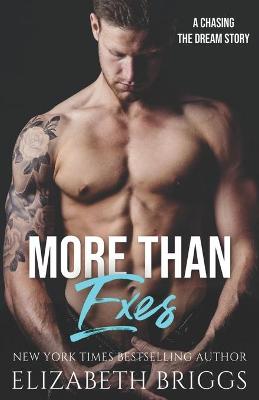 Cover of More Than Exes