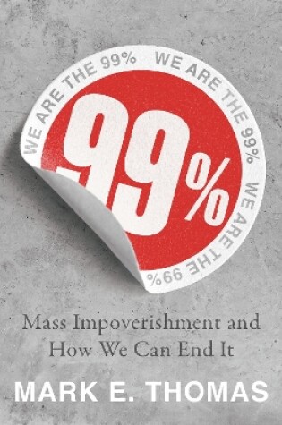 Cover of 99%