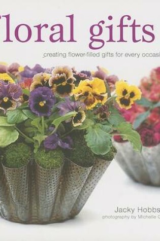 Cover of Floral Gifts