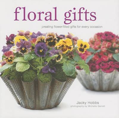 Book cover for Floral Gifts