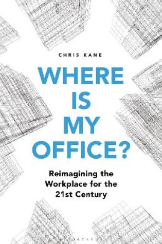 Cover of Where is My Office?