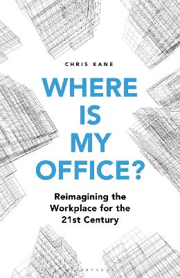 Book cover for Where is My Office?