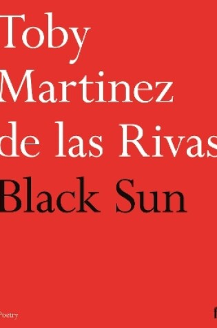 Cover of Black Sun