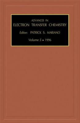 Cover of Advances in Electron Transfer Chemistry Volume 5