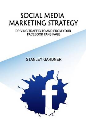 Book cover for Social Media Marketing Strategy