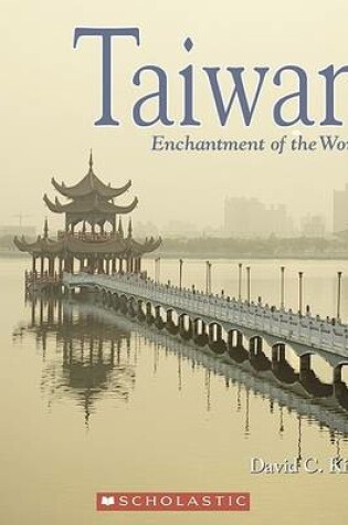 Cover of Taiwan