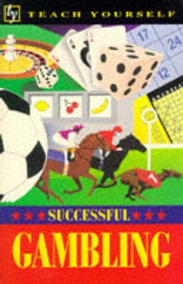 Cover of Successful Gambling