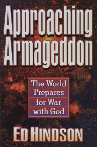 Cover of Approaching Armageddon