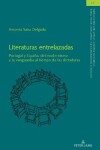 Book cover for Literaturas Entrelazadas