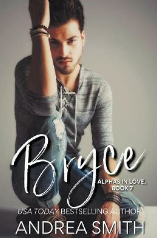 Cover of Bryce