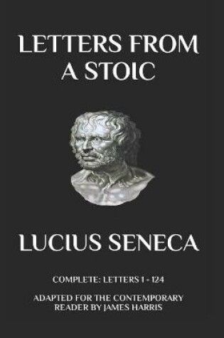 Cover of Letter from a Stoic