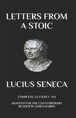 Book cover for Letter from a Stoic