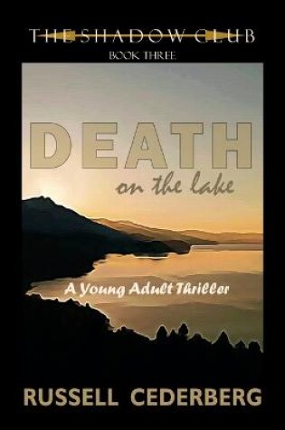 Cover of Death on The Lake
