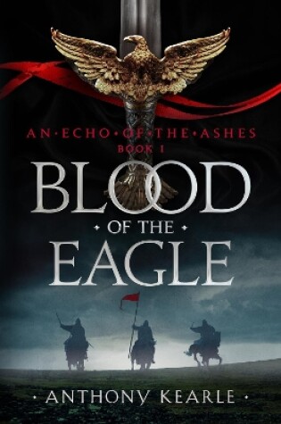 Cover of Blood of the Eagle