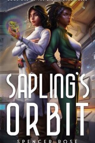 Sapling's Orbit