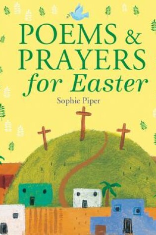 Cover of Poems and Prayers for Easter