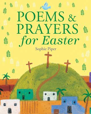 Book cover for Poems and Prayers for Easter