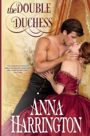 Cover of The Double Duchess
