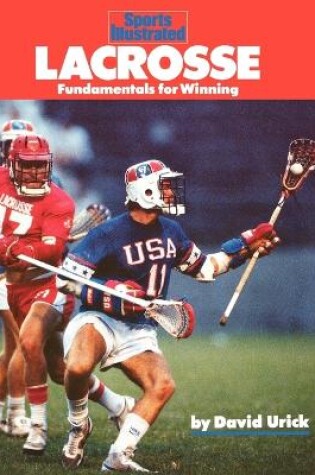 Cover of Lacrosse