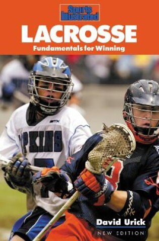 Cover of Lacrosse