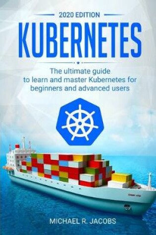 Cover of Kubernetes