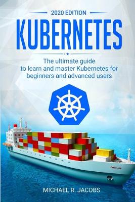 Book cover for Kubernetes