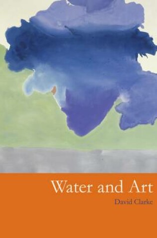 Cover of Water and Art