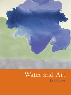 Book cover for Water and Art