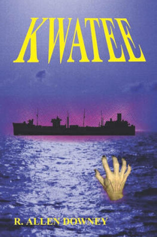 Cover of Kwatee