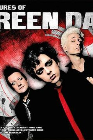 Cover of Treasures of Green Day