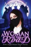 Book cover for A Woman of the Road