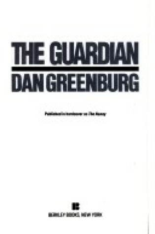 Cover of The Guardian