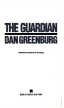 Book cover for The Guardian