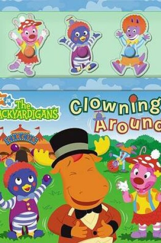 Cover of Clowning Around