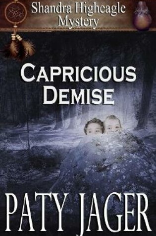 Cover of Capricious Demise
