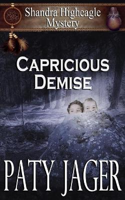 Book cover for Capricious Demise