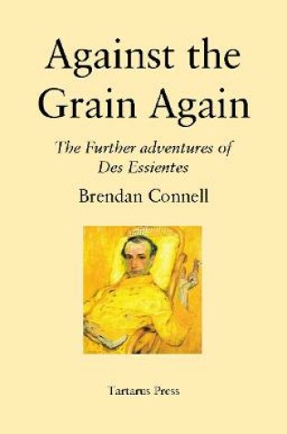 Cover of Against the Grain Again