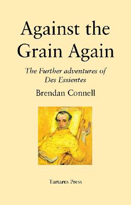 Book cover for Against the Grain Again